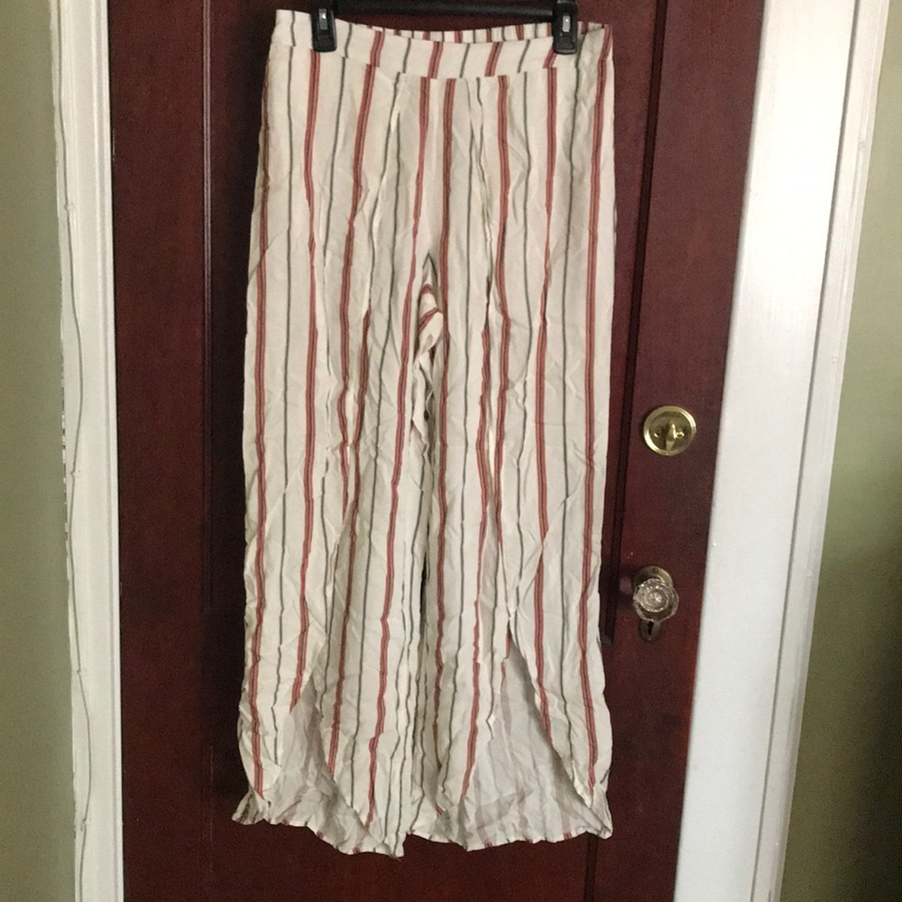Spring/Summer pants